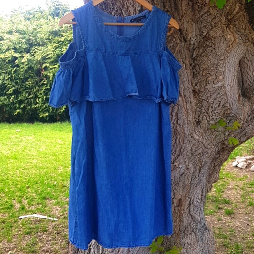 Haute Monde Dress